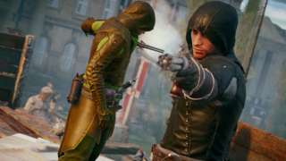 Assassin's Creed Unity - Experience #2: Customization and Co-Op